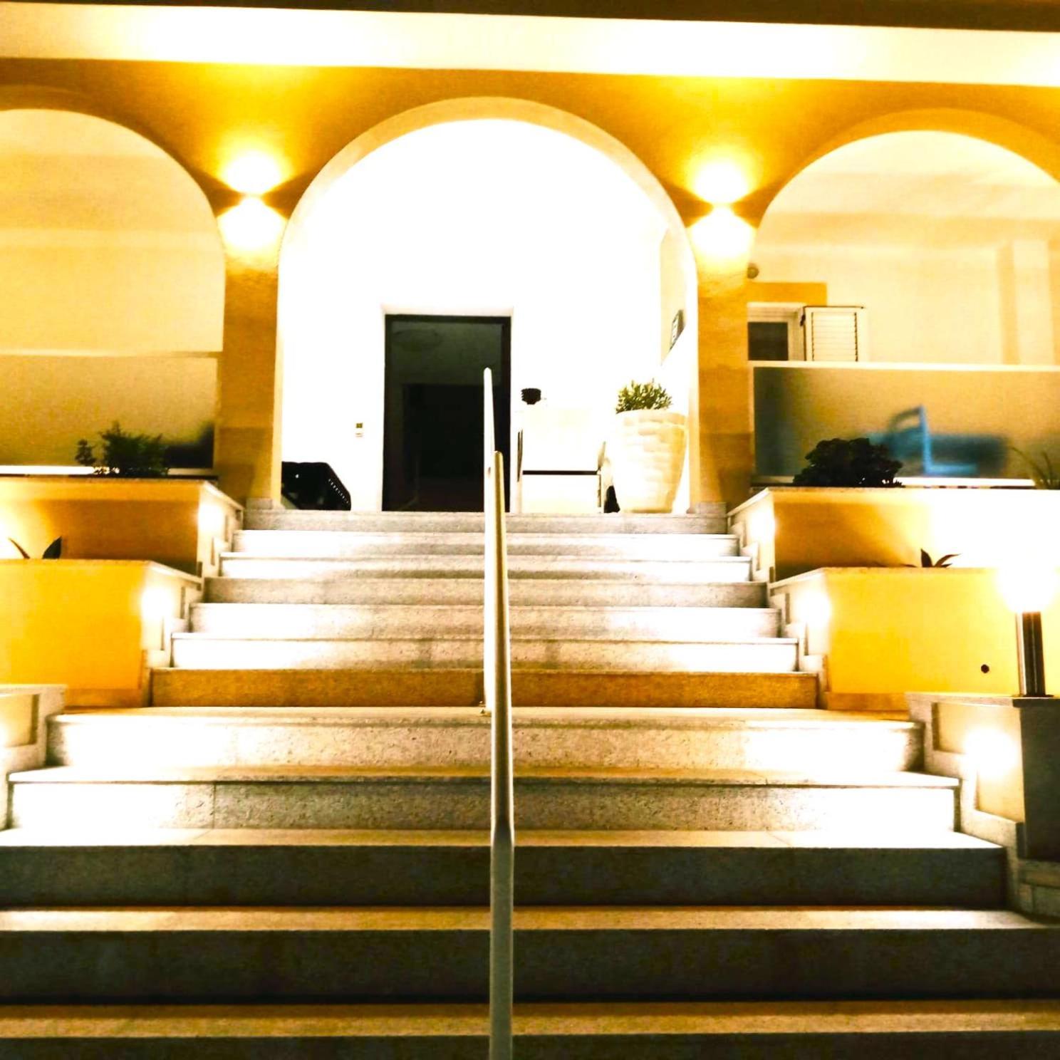 Aparthotel Bloom Tropea Ciaramiti Zewnętrze zdjęcie