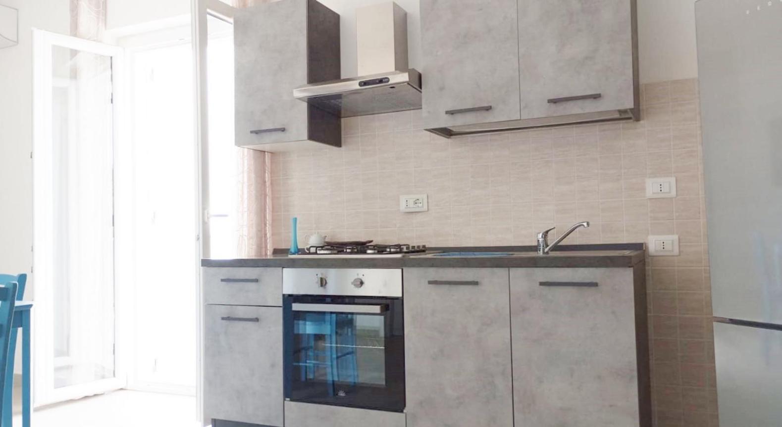 Aparthotel Bloom Tropea Ciaramiti Zewnętrze zdjęcie